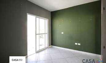 Imagem 5: Casa para alugar, 139 m² por R$ 5.582,00/mês - Planalto Paulista - São Paulo/SP