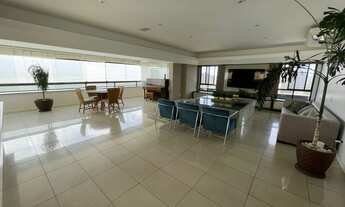 Imagem: Apartamento para aluguel com 412 metros