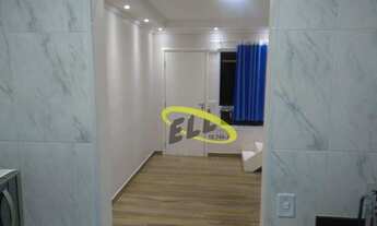 Imagem 6: Casa para alugar, 44 m² - Água Espraiada (Caucaia do Alto) - Cotia/SP