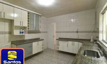 Imagem 5: CASA - SOBRADO A Venda em Vila Ema,110m² com 3 Quartos e Vaga á 600mts da Estação São Luca