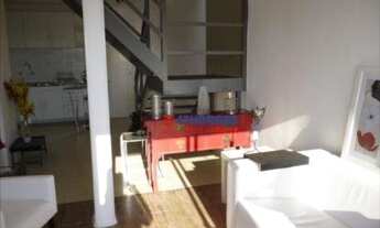 Imagem 2: Apartamento com 2 dormitórios à venda, 100 m² por R$ 655.000,00 - Vila Suzana - São Paulo