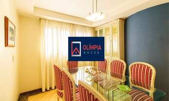 Imagem 7: Apartamento Venda Moema 313 m² 3 Dormitórios