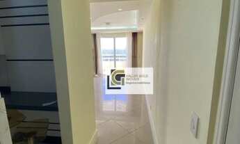 Imagem 3: Apartamento com 3 dormitórios à venda, 84 m² por R$ 512.000,00 - Santana - São José dos Ca