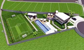 Imagem 7: Terreno em condomínio à venda, Residencial Evidências - Indaiatuba/SP