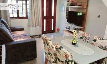 Imagem 3: Sobrado à venda, 60 m² por R$ 369.000,00 - Granja Viana - Cotia/SP