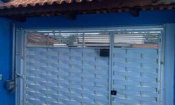 Imagem 3: Casa com 2 dormitórios à venda, 160 m² por R$ 270.000 - Centro - Cajamar/SP