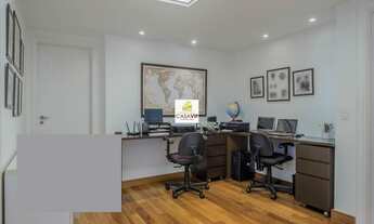 Imagem 6: Apartamento à venda, Vila Pompéia, 260m², 3 suítes, 4 vagas!