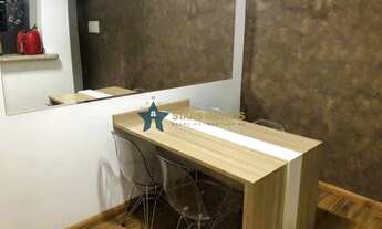 Imagem 5: MAUá - Apartamento Padrão - Parque São Vicente