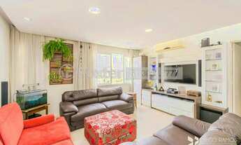 Imagem: Apartamento à venda de 111m² com dormitórios