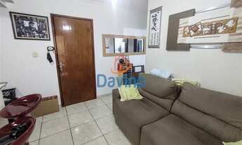 Imagem 7: APARTAMENTO DE 1 DORMITÓRIO COM LAZER LOCALIZADO NA AVIAÇÃO - R$ 180 MIL