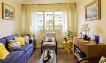 Imagem 3: Apartamento com 3 quartos, 150m2, à venda em São Paulo, Vila Nova Conceição