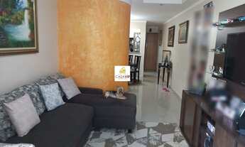 Imagem 2: Apartamento à venda, Vila Maria Alta, 78m², 3 dormitórios, 1 suíte, 2 vagas!