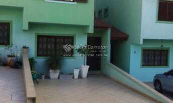 Imagem: SOBRADO 153 M² EM CONDOMÍNIO- MACEDO