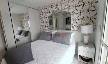 Imagem 7: Apartamento com 3 dormitórios à venda, 136 m² por R$ 4.000.000,00 - Módulo 08 - Bertioga/S