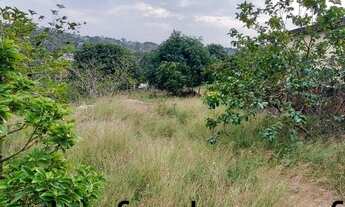 Imagem 2: Terreno em São Vicente Araruma RJ