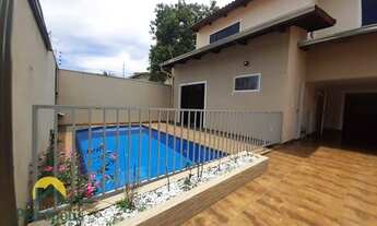 Imagem 4: Sobrado com 3 Quartos à venda, 171 m² por R$ 610.000 - Plano Diretor Sul - Palmas/TO