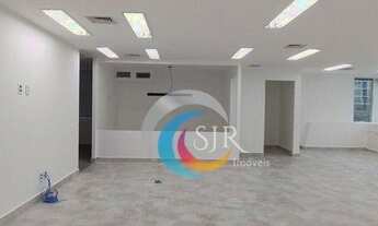 Imagem 5: Conjunto para alugar, 135 m²- Cerqueira César - São Paulo/SP