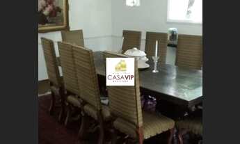 Imagem 6: Sobrado comercial ou res para venda ou locação, Jardim Guedala, 5 dormitórios, 1 suíte, 14