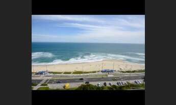 Imagem: VENDA - exc Apto 2 suites, frente total