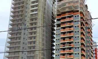 Imagem: Apartamento para venda tem 85 metros quadrados