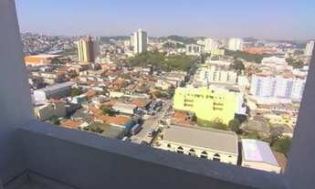 Imagem 3: APARTAMENTO 53 M² 2 DORMITORIOS SENDO 1 SUITE VILA VITORIA