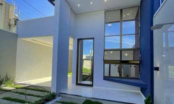 Imagem 1: Casa para venda com 130 metros quadrados com 3 quartos em Maria Ortiz - Vitória - Espírito