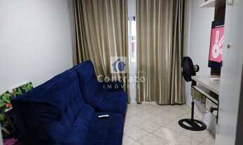 Imagem 4: Apartamento com 1 dorm, Vila Cascatinha, São Vicente - R$ 200 mil, Cod: 1156