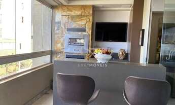 Imagem 6: Apartamento com 4 dormitórios à venda, 208 m² por R$ 1.890.000 - Vila Paris - Belo Horizon