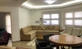 Imagem 2: Sao Jose dos Campos - Casa de Condomínio - Jardim das Colinas