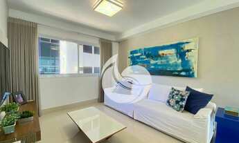 Imagem 5: Apartamento alto padrão, de frente para a praia da Enseada