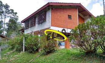 Imagem 3: Casa residencial à venda, Jardim Santa Paula, Cotia - CA3987