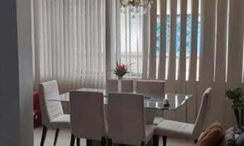 Imagem 2: Apartamento à venda, Centro, São Vicente, com 1 dorm, banheiro, cozinha, sala e 1 vaga de