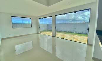 Imagem 3: Casa com 3 dormitórios à venda, 150 m² por R$ 578.880,00 - Povoado de Pium - Nísia Florest