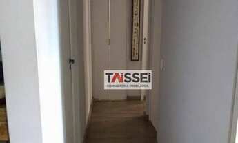 Imagem 5: Apartamento com 3 dormitórios à venda, 65 m² por R$ 315.000,00 - Jardim Botucatu - São Pau