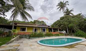 Imagem 4: Casa com 388 m², 6 quartos na Lagoa do Banana - Caucaia - CE