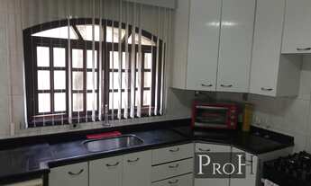 Imagem 3: Sobrado 200m² 2 suítes e com Churrasqueira R$ 744.000,00