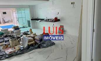 Imagem 5: Casa com 3 dormitórios à venda, 192 m² por R$ 950.000 - Itaipu - Niterói/RJ - CA4975