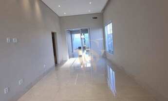 Imagem 5: Casa à Venda no Condomínio Belvedere II com 03 Suítes no Bairro Jardim Imperial - Cuiabá/M