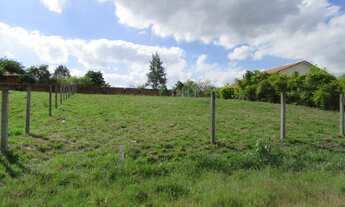 Imagem 3: Terreno 1.000 m2 água enc. lúz internet Escritura Iptus ok. Ref. 108 Silva corretor