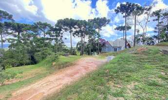 Imagem 3: Terreno 2483 metros quadrados em Alto da Boa Vista - Campos do Jordão - SP