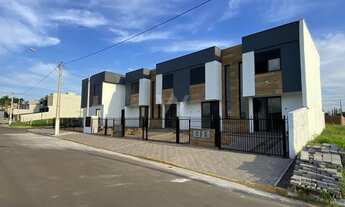 Imagem 4: Casa Quintas Estância Velha