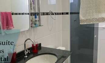 Imagem 7: Ed. Maria Maria 100m², 3 quartos sendo 1 Suíte, 2 Vagas SOLTAS na Garagem - Pedreira, Belé