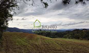 Imagem 2: RANCHO QUEIMADO SC - Terreno Á VENDA com 4 hectares próximo a BR282