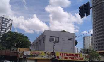 Imagem: Andar/laje corporativa para aluguel tem