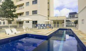 Imagem 2: Apartamento com 3 dormitórios à venda, 56 m² por R$ 280.000,00 - Mondubim - Fortaleza/CE