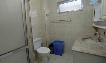 Imagem 7: APARTAMENTO NA QUADRA DO MAR EM PITANGUEIRAS - GUARUJÁ