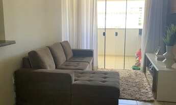 Imagem: Apartamento, Jardim Goiás, Goiânia - GO