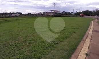 Imagem 7: São Carlos - Terreno Padrão - Parque Tecnológico Damha I São Carlos