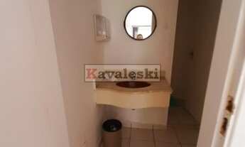 Imagem 3: Conj. Comercial, Vila Mariana - São Paulo