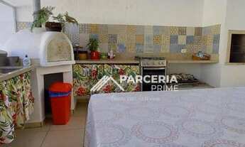 Imagem 6: Casa com 4 dormitórios à venda, 623 m² por R$ 5.600.000,00 - Riviera Módulo 5 - Bertioga/S